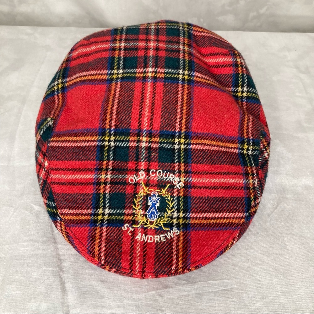 St. Andrew’s David Allan Old Course Cap
